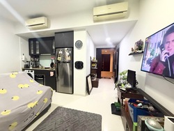 The Inflora (D17), Condominium #536874741